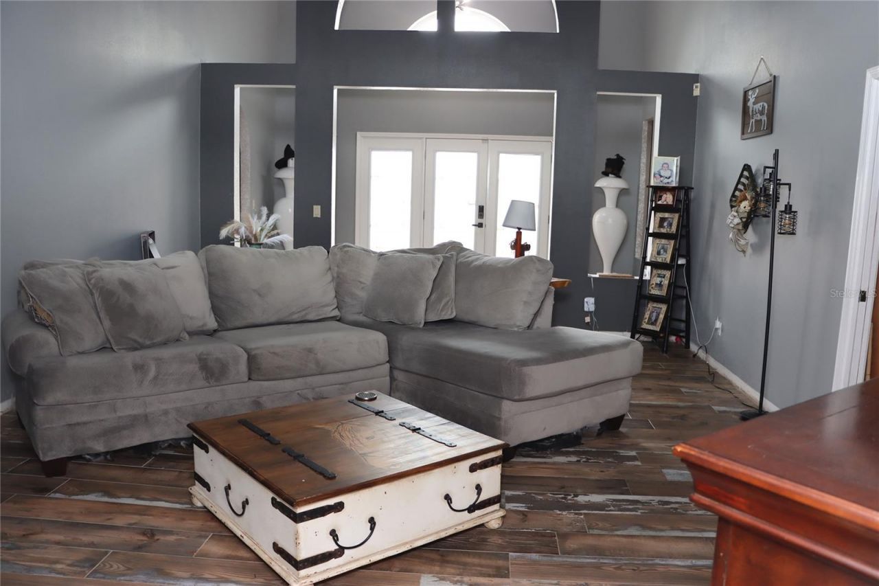 1497 Overland Drive, Spring Hill, FL 34608 Photo