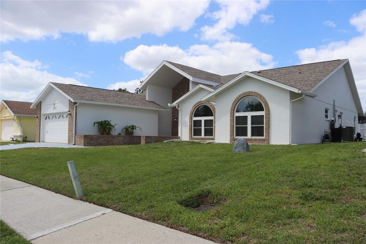 1497 Overland Drive , Spring Hill, FL 34608 Photo