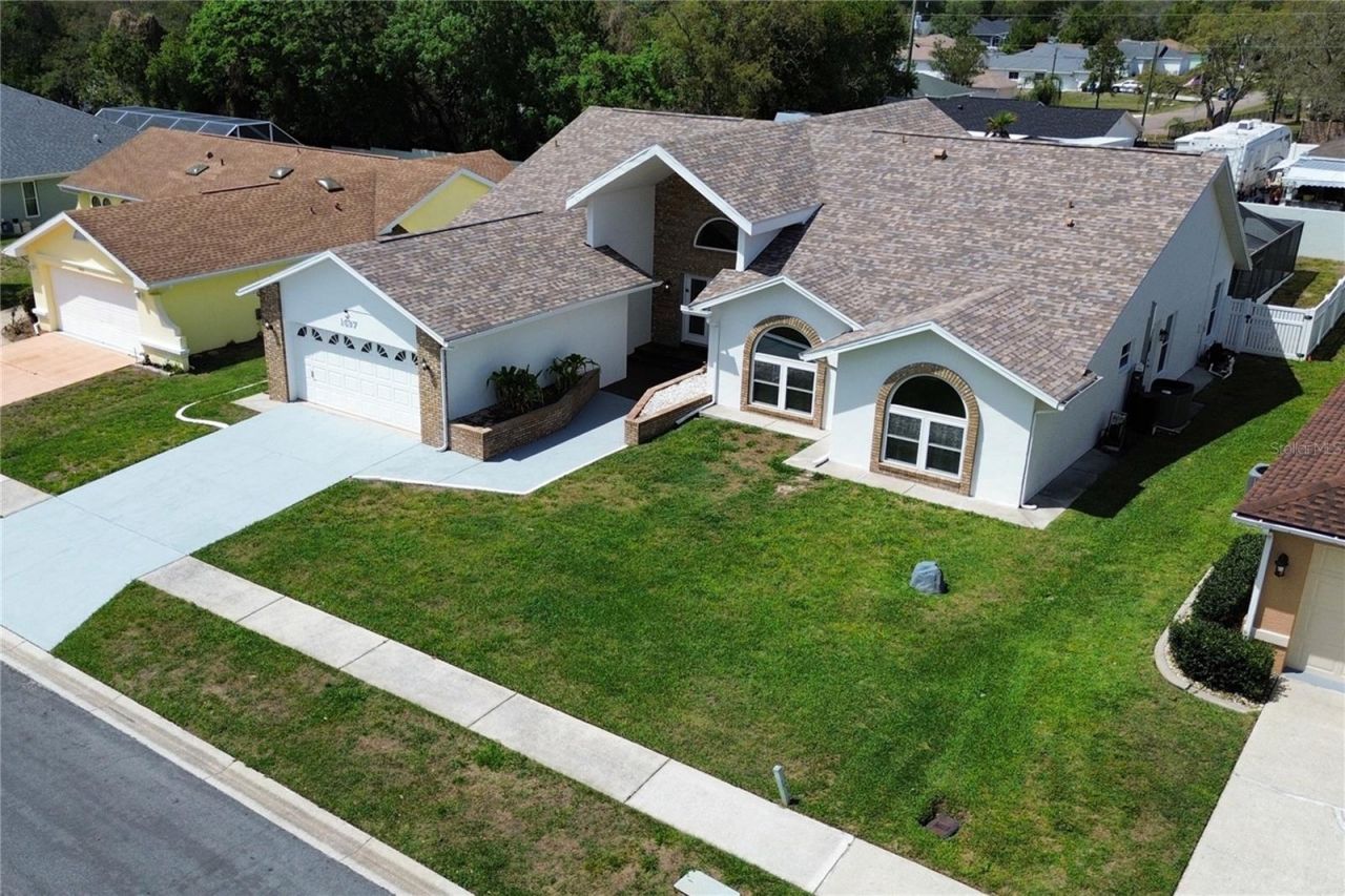 1497 Overland Drive, Spring Hill, FL 34608 Photo