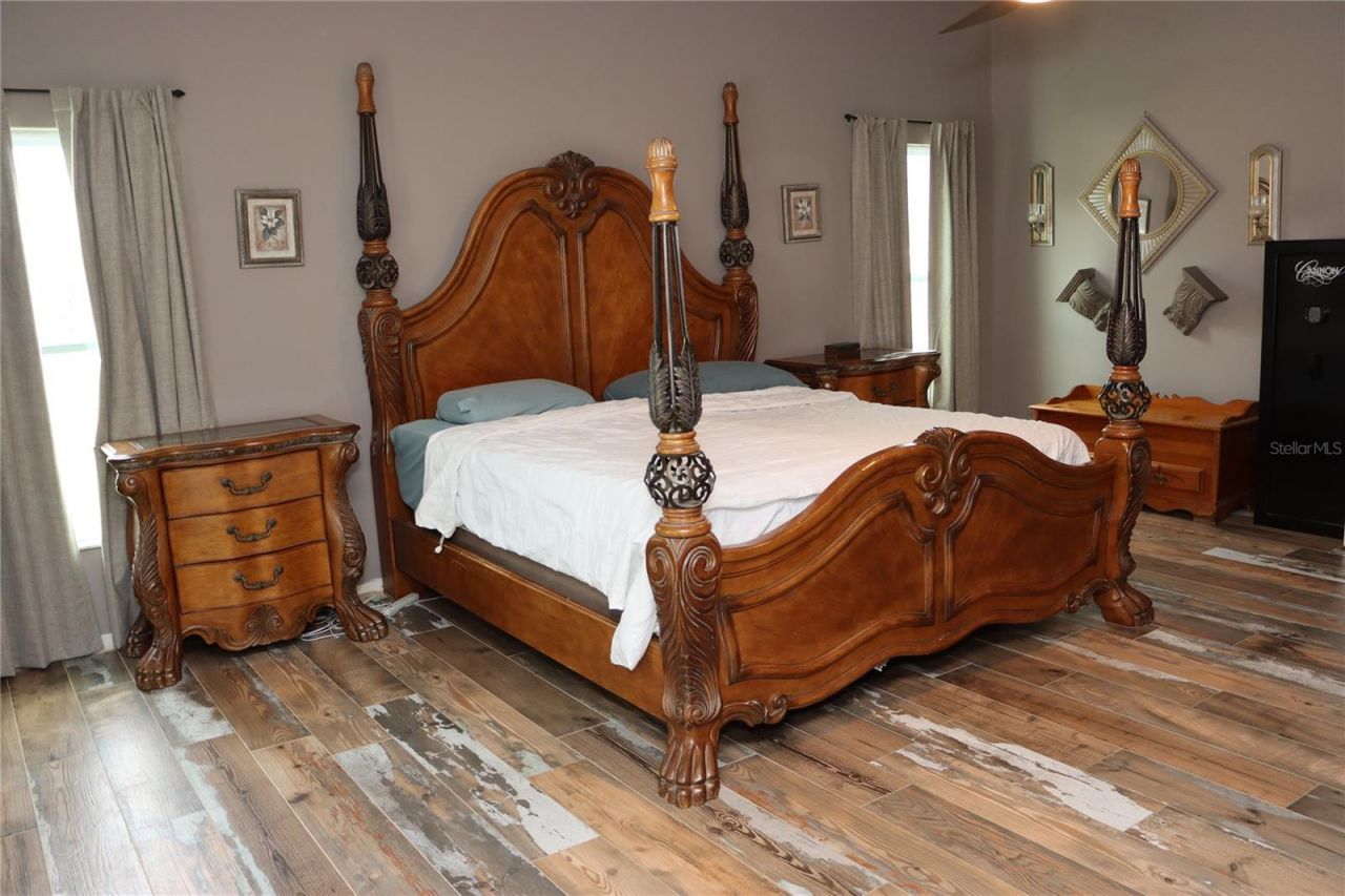 1497 Overland Drive, Spring Hill, FL 34608 Photo