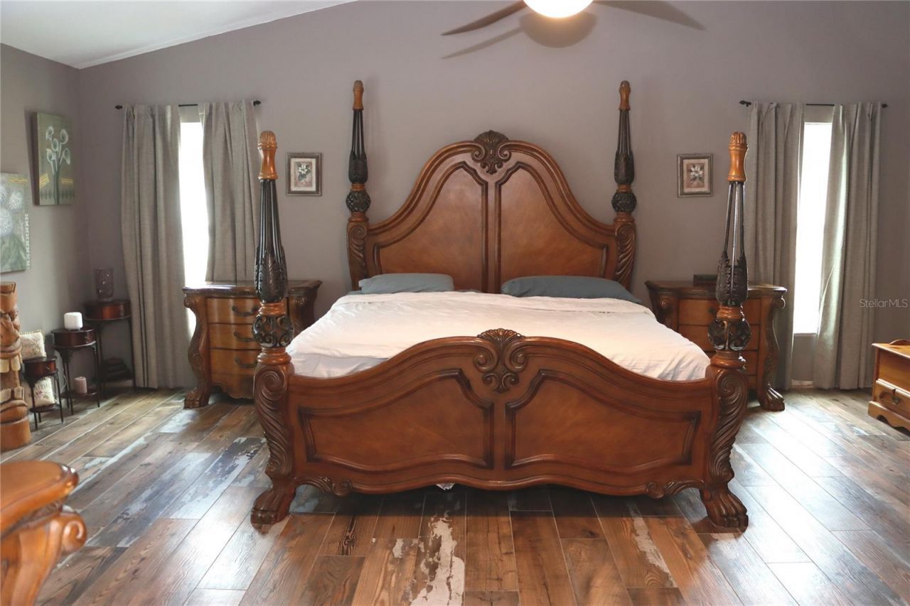 1497 Overland Drive, Spring Hill, FL 34608 Photo