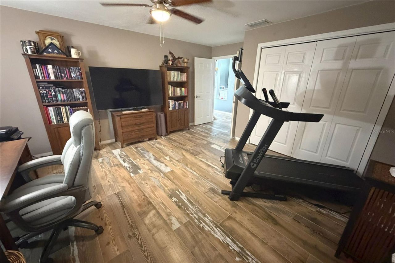 1497 Overland Drive , Spring Hill, FL 34608 Photo