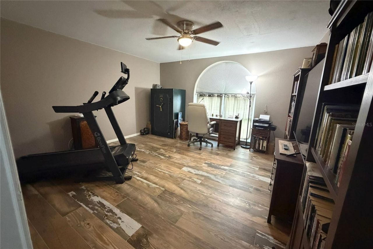 1497 Overland Drive , Spring Hill, FL 34608 Photo