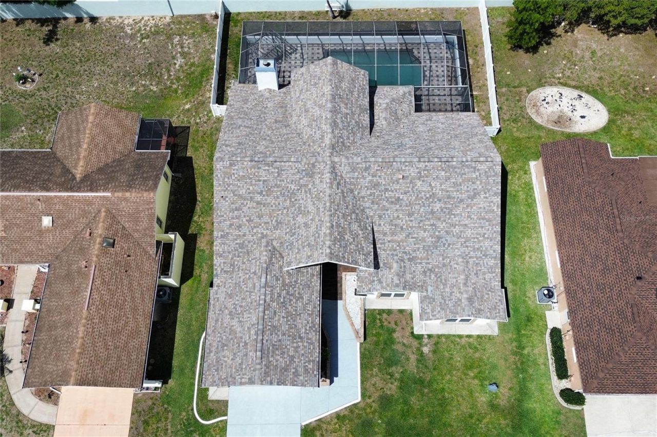 1497 Overland Drive , Spring Hill, FL 34608 Photo