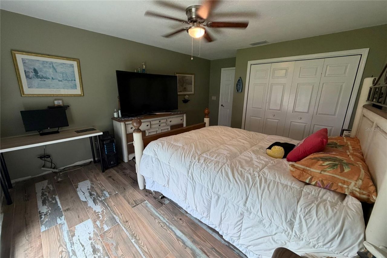 1497 Overland Drive, Spring Hill, FL 34608 Photo