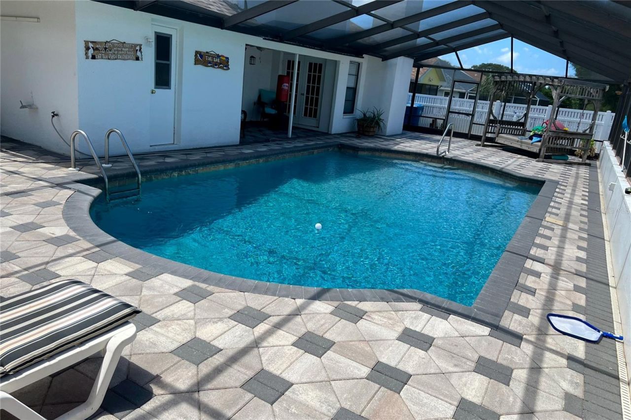 1497 Overland Drive , Spring Hill, FL 34608 Photo