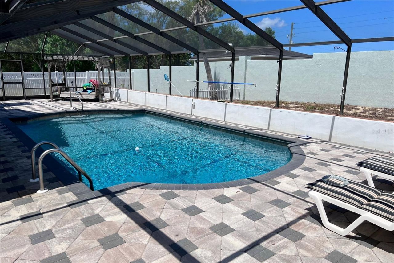 1497 Overland Drive, Spring Hill, FL 34608 Photo