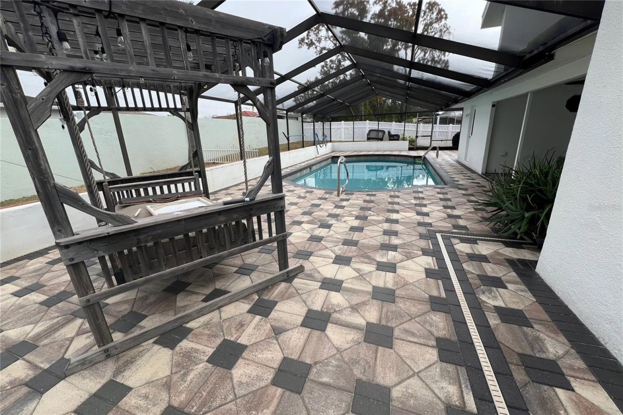 1497 Overland Drive, Spring Hill, FL 34608 Photo