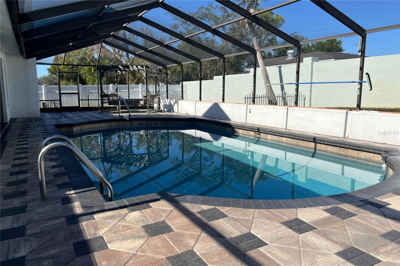 1497 Overland Drive, Spring Hill, FL 34608 Photo