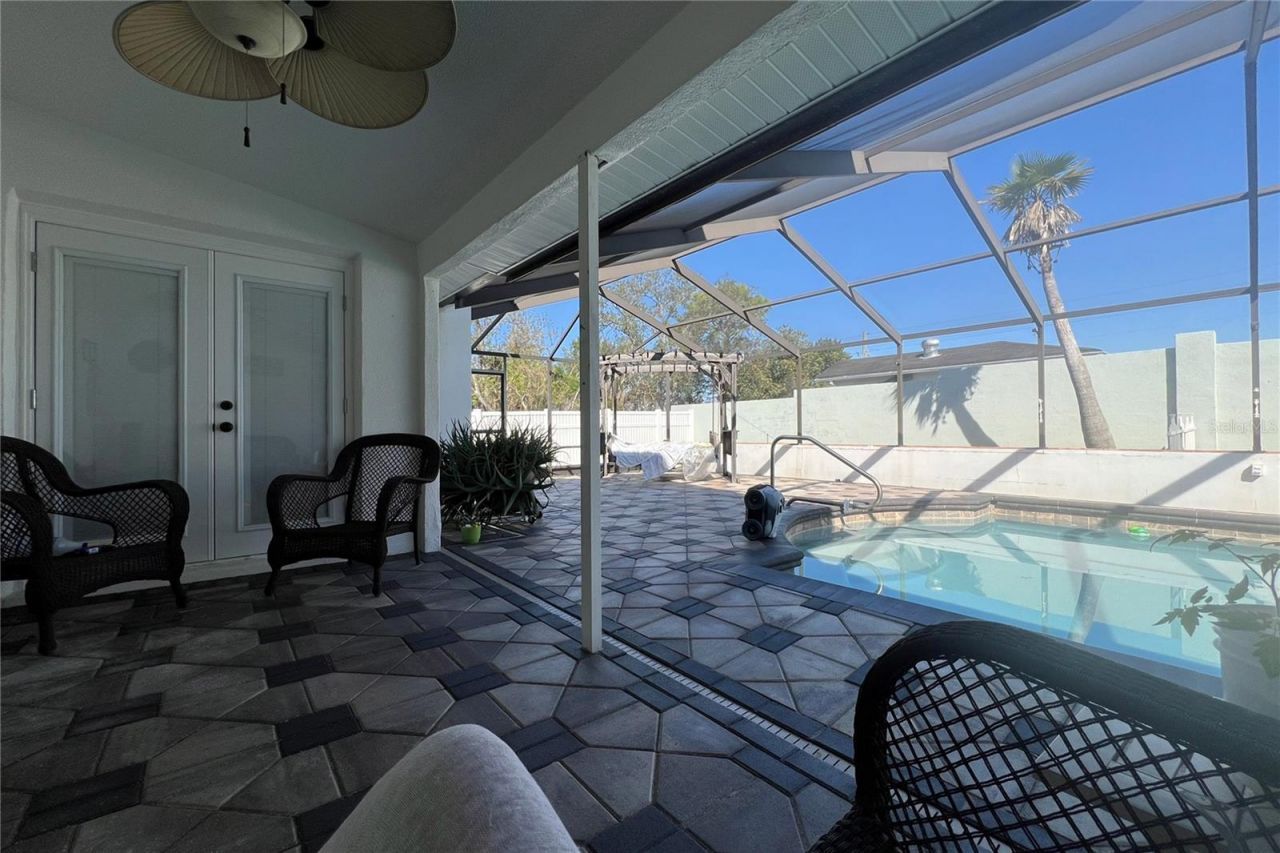 1497 Overland Drive, Spring Hill, FL 34608 Photo