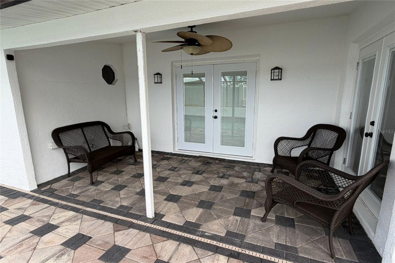 1497 Overland Drive, Spring Hill, FL 34608 Photo