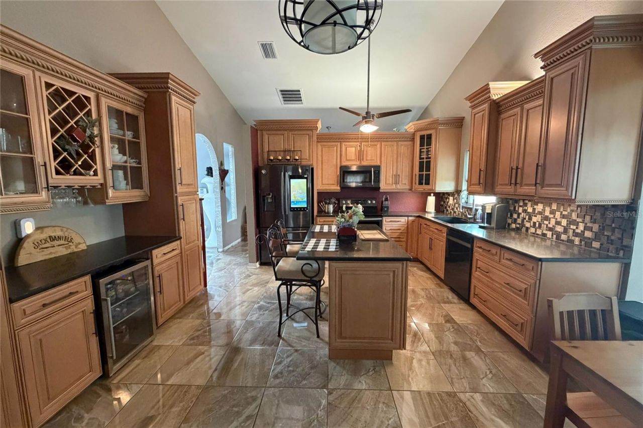 1497 Overland Drive , Spring Hill, FL 34608 Photo