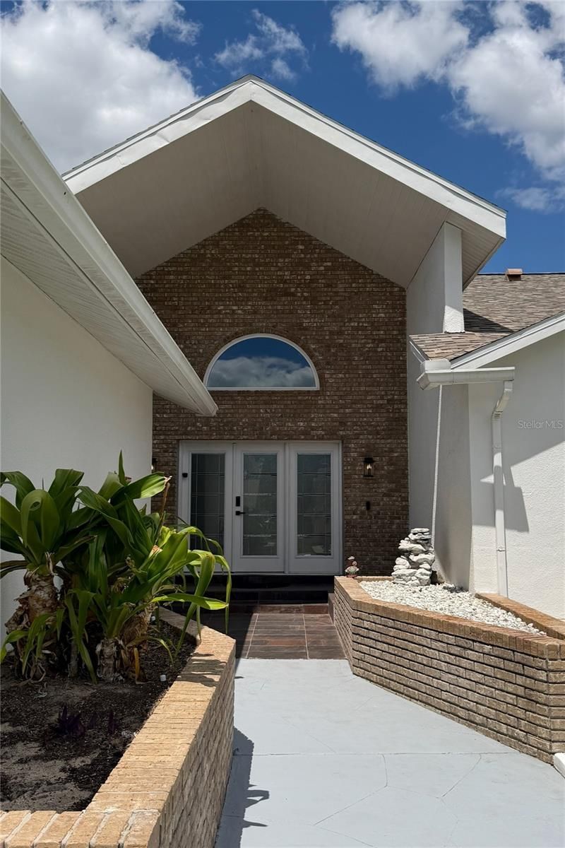 1497 Overland Drive, Spring Hill, FL 34608 Photo