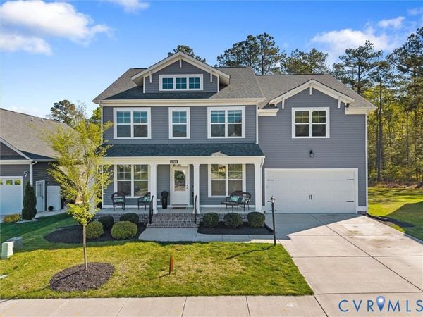 12919 Broad Iron Court, Midlothian, VA 23112