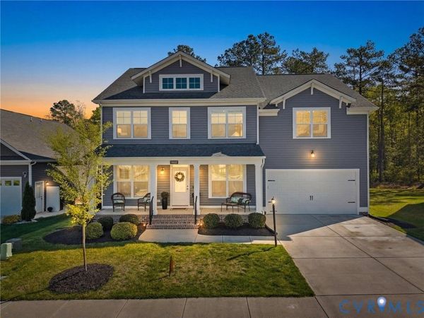 12919 Broad Iron Court, Midlothian, VA 23112