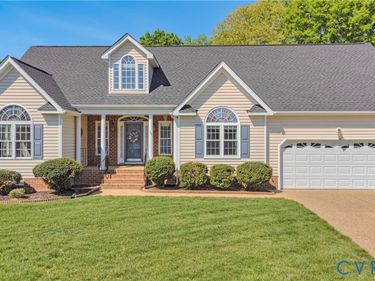 106 Kennon Pointe Court , Colonial Heights, VA 23834