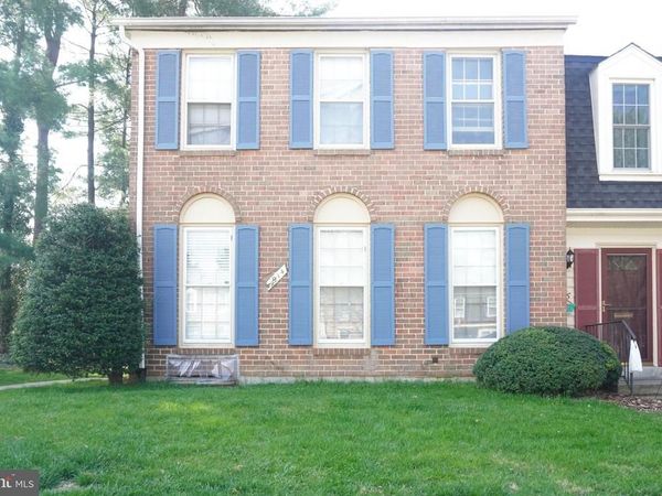 9914 MAPLE LEAF DRIVE , GAITHERSBURG, MD 20886