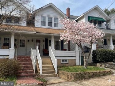 1956 3RD AVENUE, POTTSVILLE, PA 17901