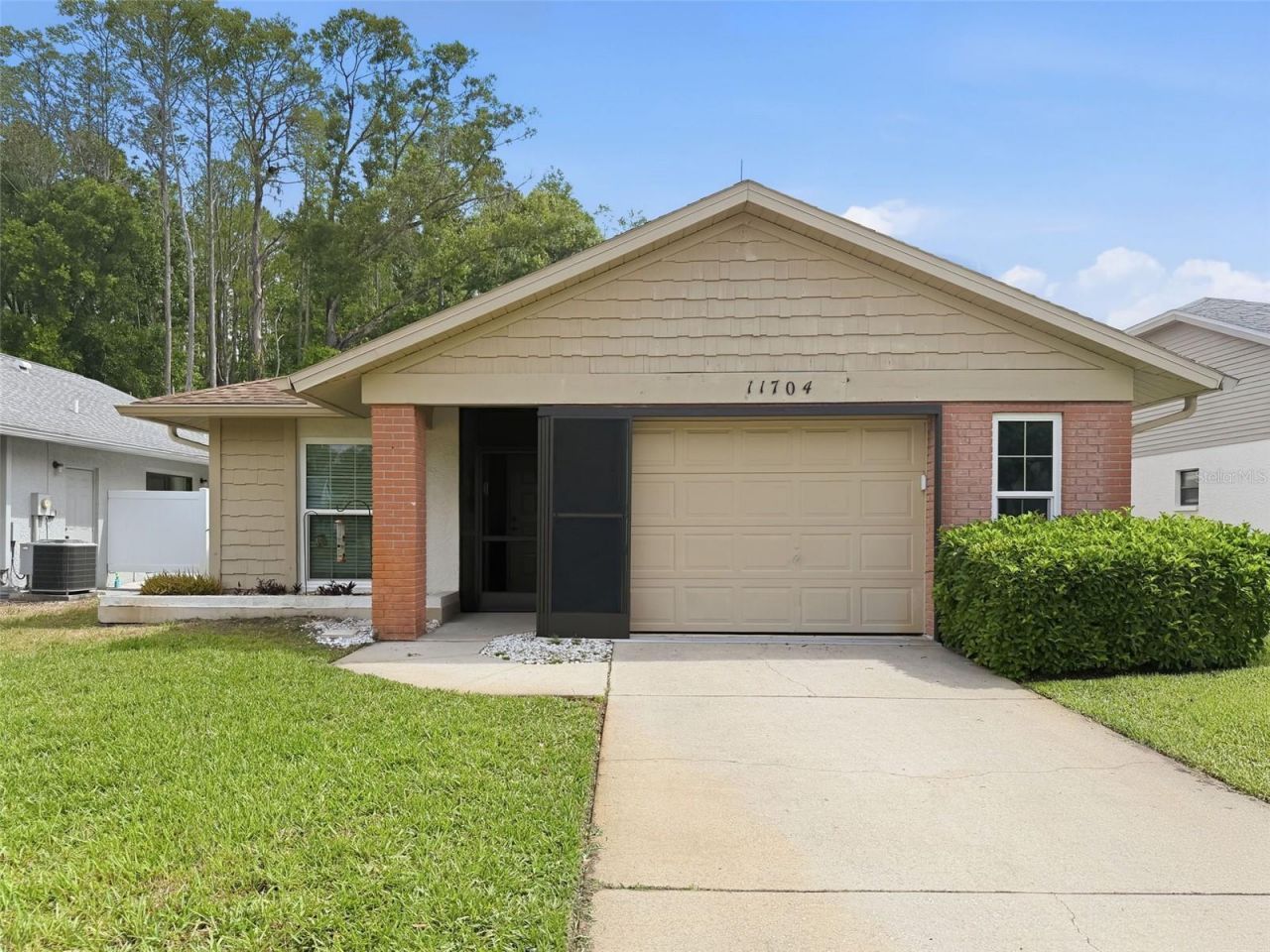 11704 Aspenwood Drive , New Port Richey, FL 34654 Photo