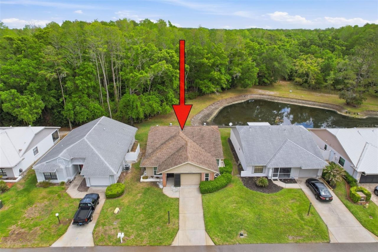 11704 Aspenwood Drive , New Port Richey, FL 34654 Photo