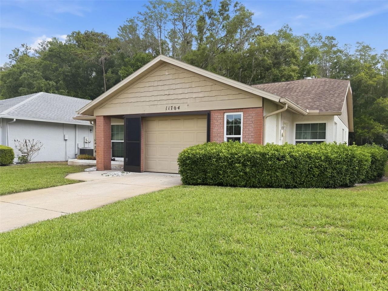 11704 Aspenwood Drive , New Port Richey, FL 34654 Photo