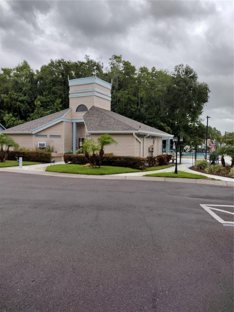 11704 Aspenwood Drive , New Port Richey, FL 34654 Photo