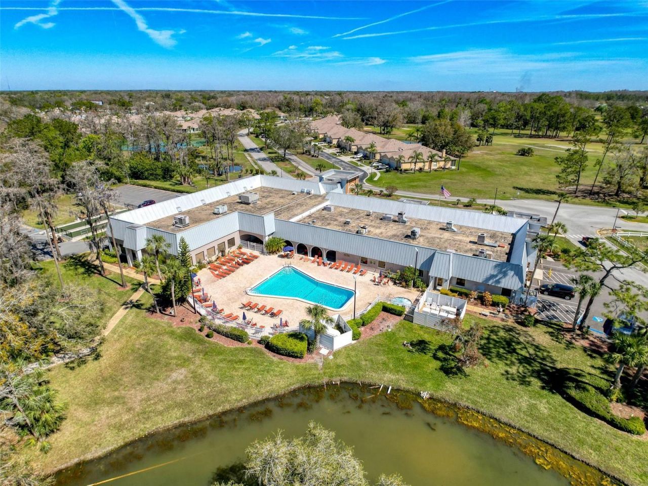 11704 Aspenwood Drive , New Port Richey, FL 34654 Photo