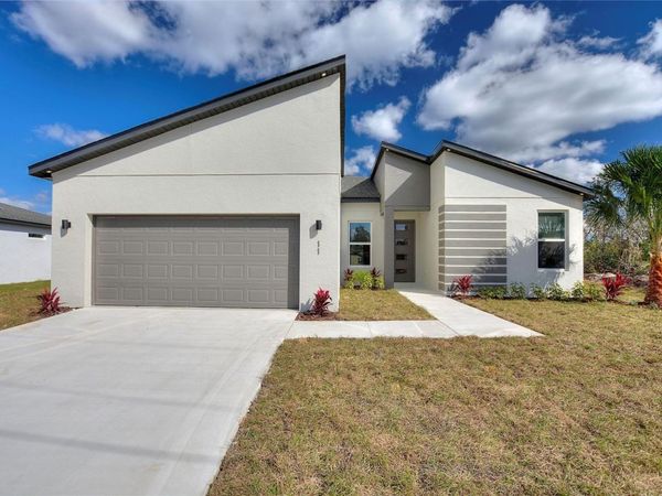 11 MAGNOLIA BLOSSOM LANE , KISSIMMEE, FL 34759