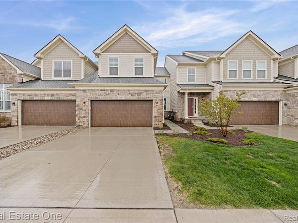 3107 MILLBURY Lane, Ann Arbor, MI 48105