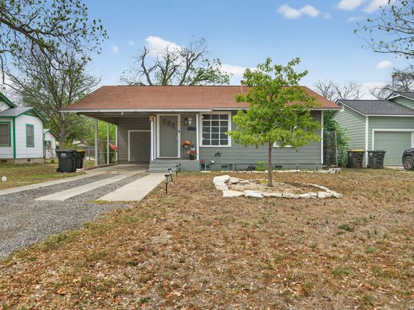 303 Winburn Ave, Schertz, TX 78154