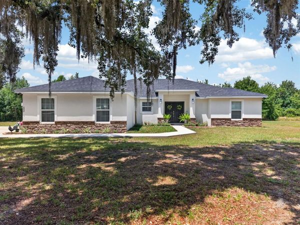 692 HOWARD ROAD, AUBURNDALE, FL 33823