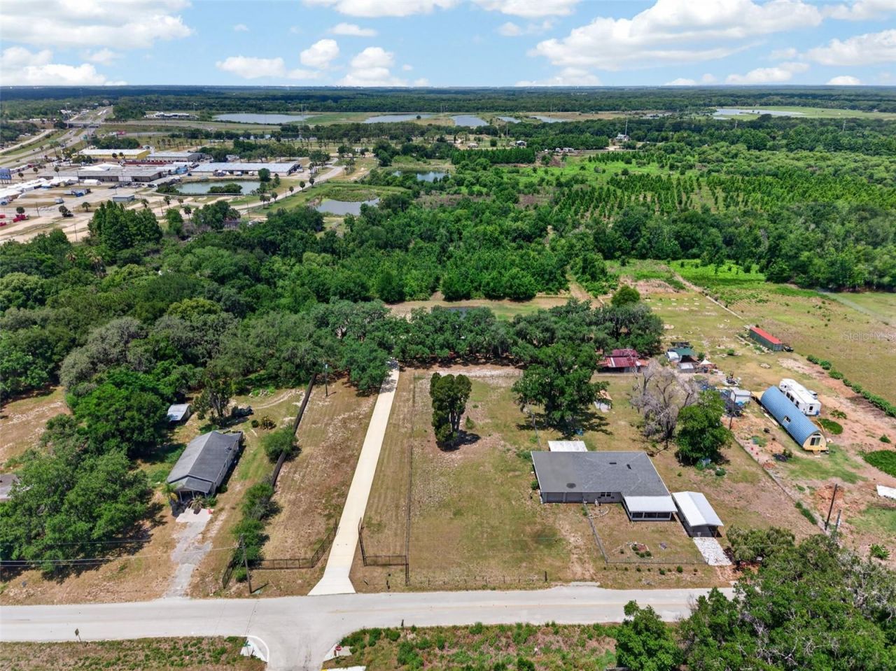 692 Howard Road, Auburndale, FL 33823 Photo