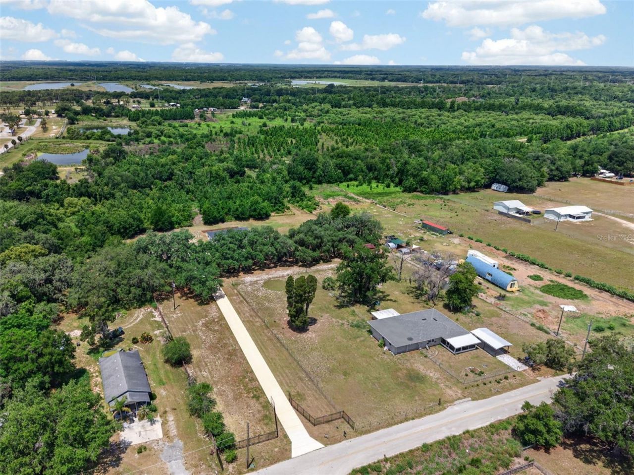 692 Howard Road, Auburndale, FL 33823 Photo