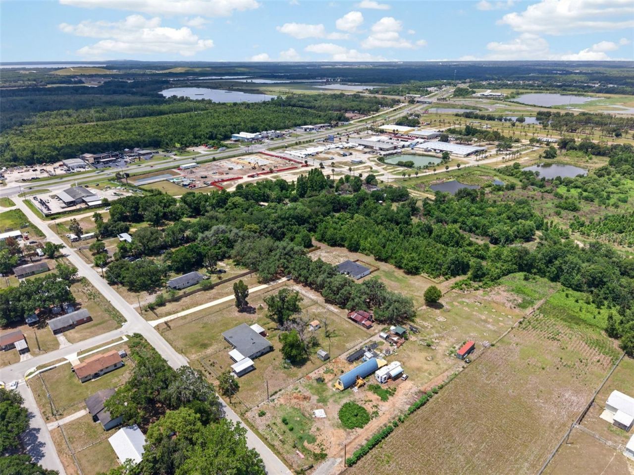 692 Howard Road, Auburndale, FL 33823 Photo