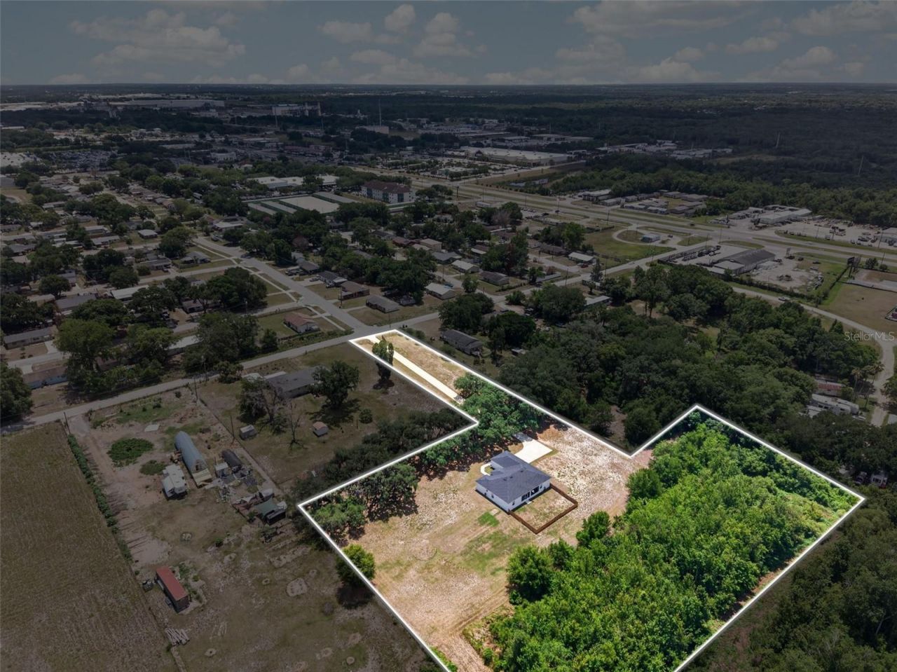 692 Howard Road, Auburndale, FL 33823 Photo