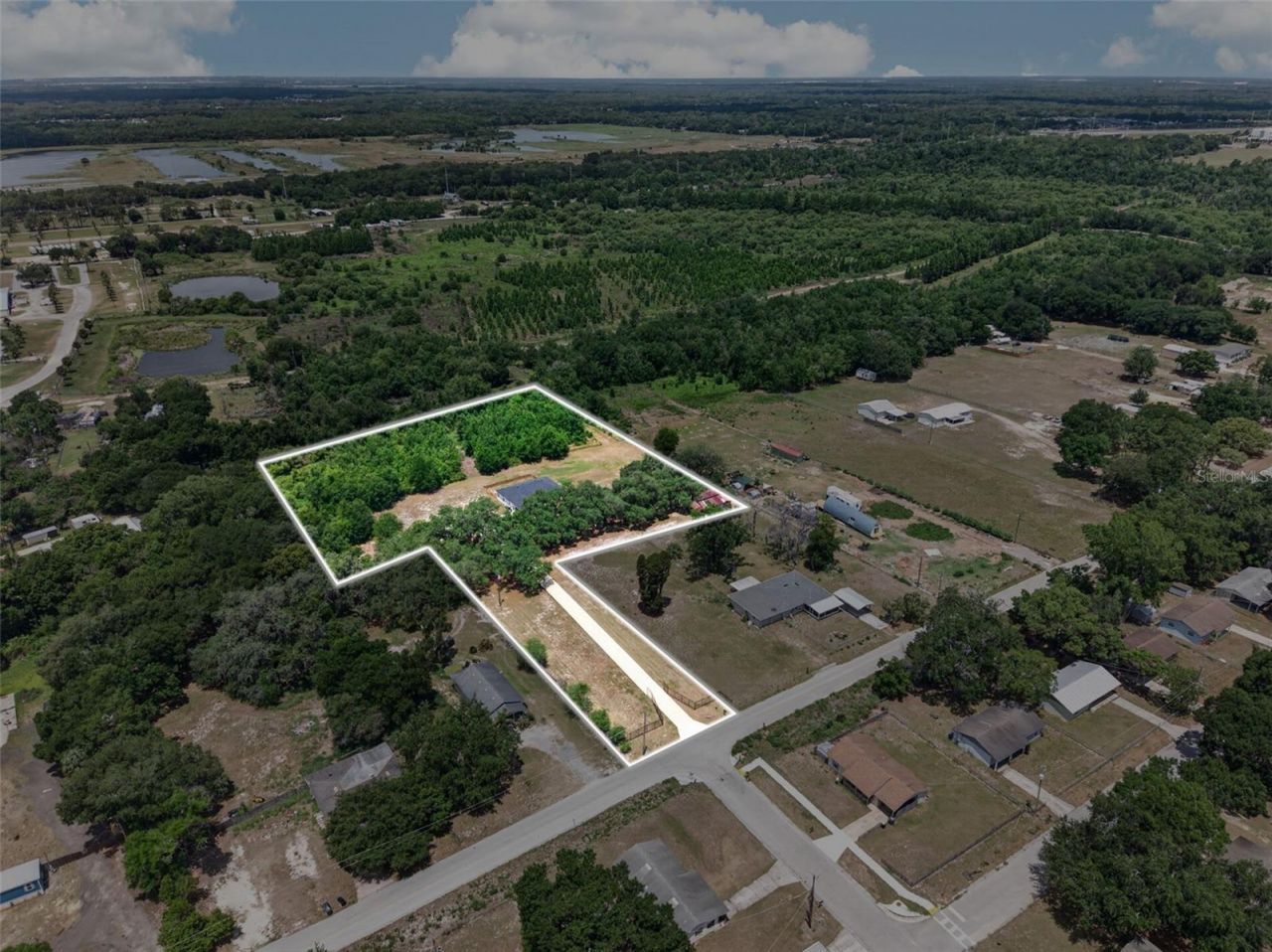 692 Howard Road, Auburndale, FL 33823 Photo
