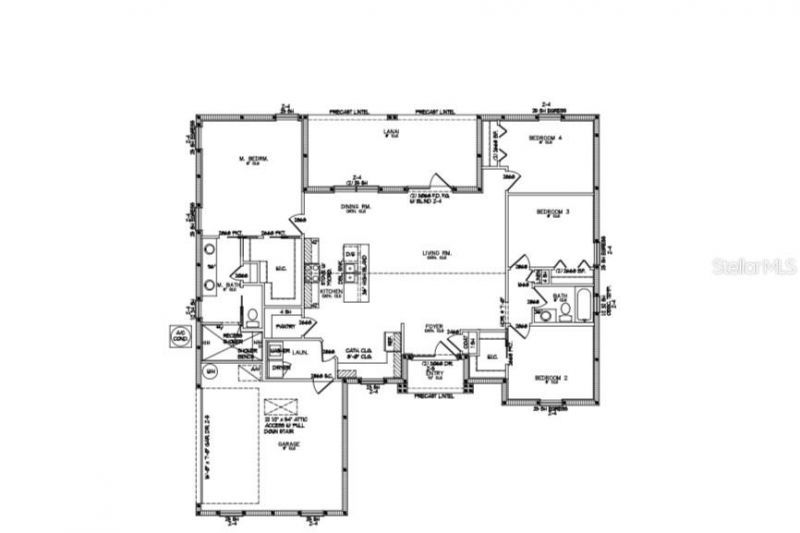 692 Howard Road, Auburndale, FL 33823 Photo