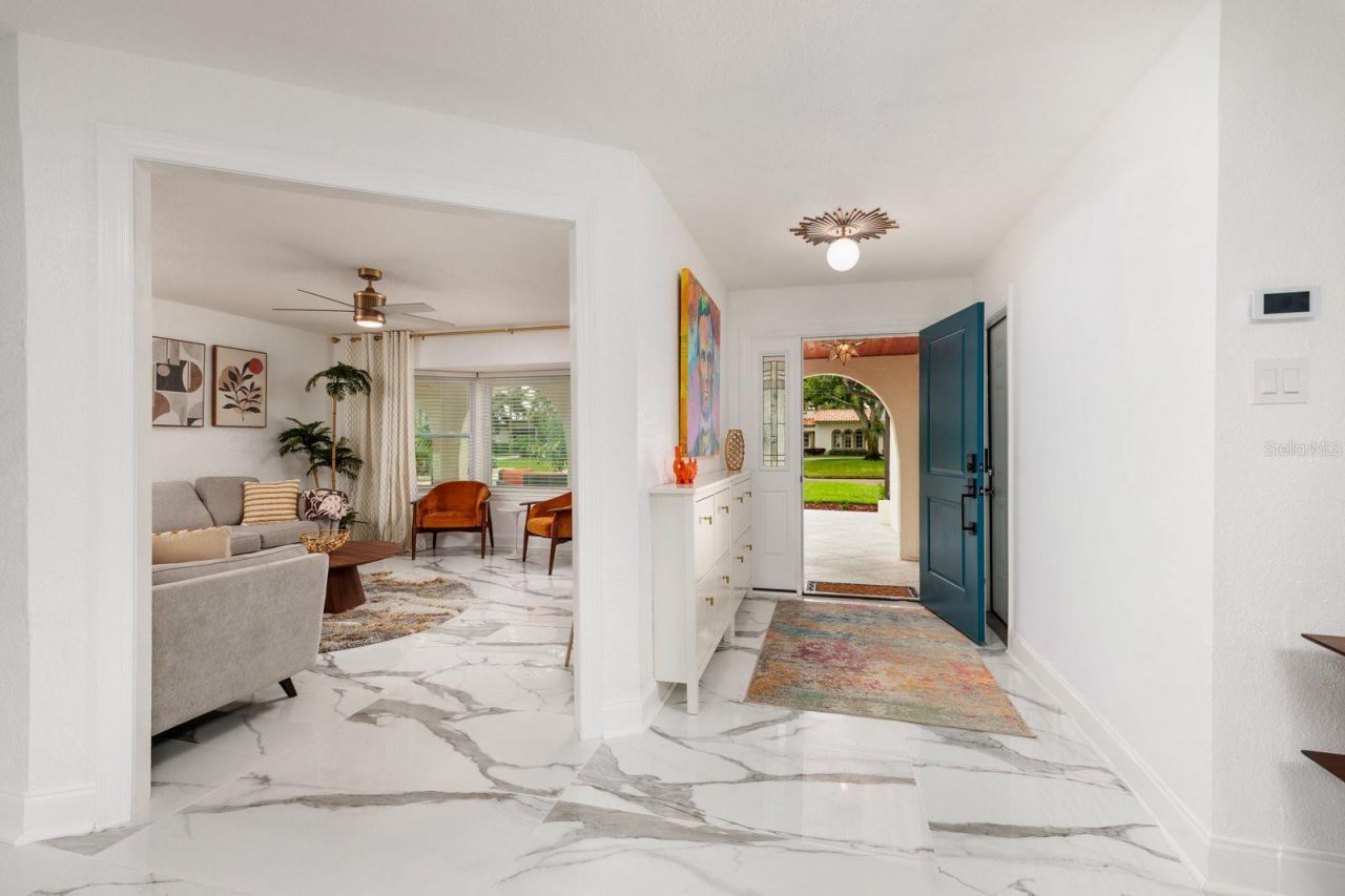 4626 Bayshore Boulevard Ne, Saint Petersburg, FL 33703 Photo