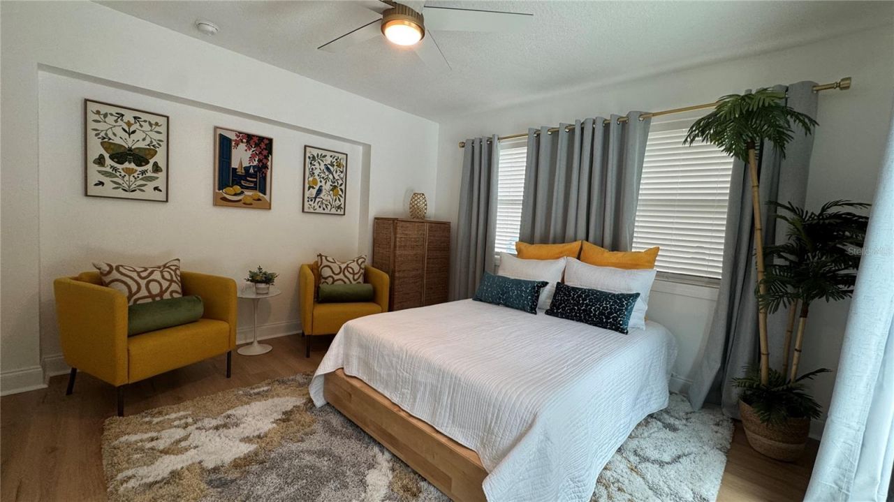4626 Bayshore Boulevard Ne, Saint Petersburg, FL 33703 Photo