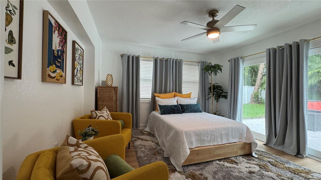 4626 Bayshore Boulevard Ne, Saint Petersburg, FL 33703 Photo