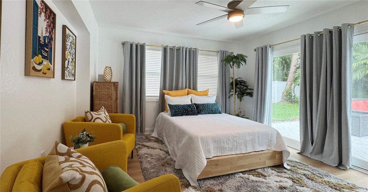 4626 Bayshore Boulevard Ne, Saint Petersburg, FL 33703 Photo