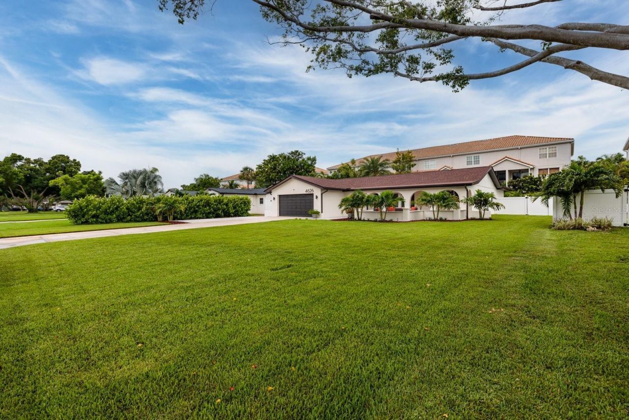 4626 Bayshore Boulevard Ne, Saint Petersburg, FL 33703 Photo