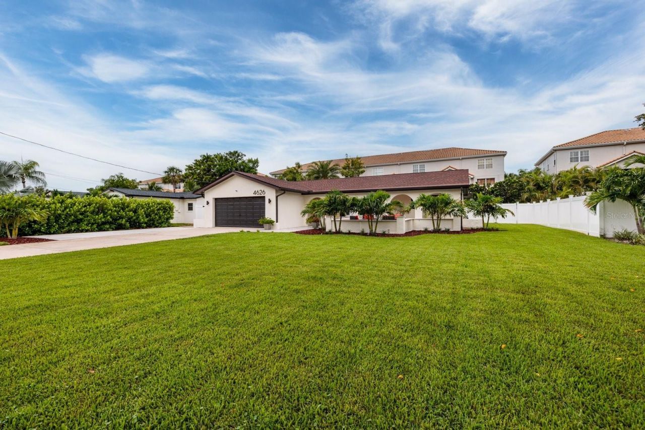 4626 Bayshore Boulevard Ne, Saint Petersburg, FL 33703 Photo