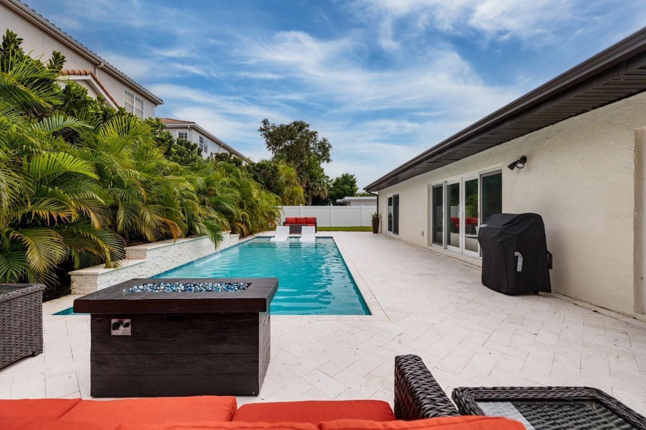 4626 Bayshore Boulevard Ne, Saint Petersburg, FL 33703 Photo