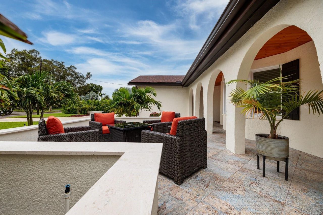 4626 Bayshore Boulevard Ne, Saint Petersburg, FL 33703 Photo