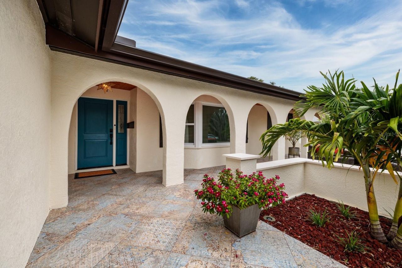 4626 Bayshore Boulevard Ne, Saint Petersburg, FL 33703 Photo