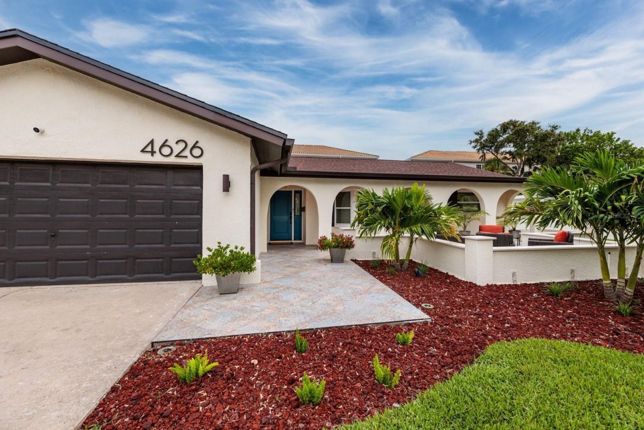 4626 Bayshore Boulevard Ne, Saint Petersburg, FL 33703 Photo