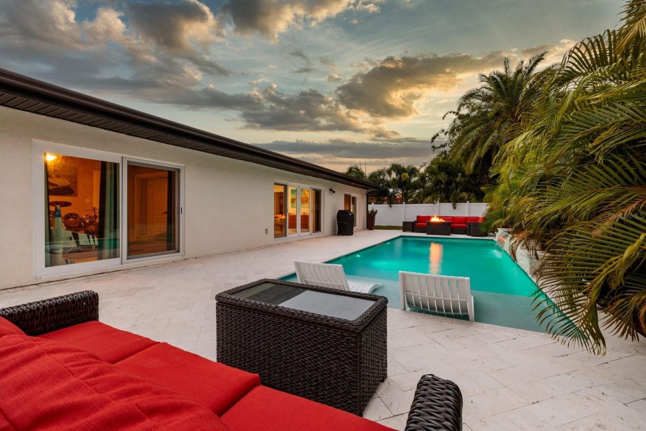 4626 Bayshore Boulevard Ne, Saint Petersburg, FL 33703 Photo