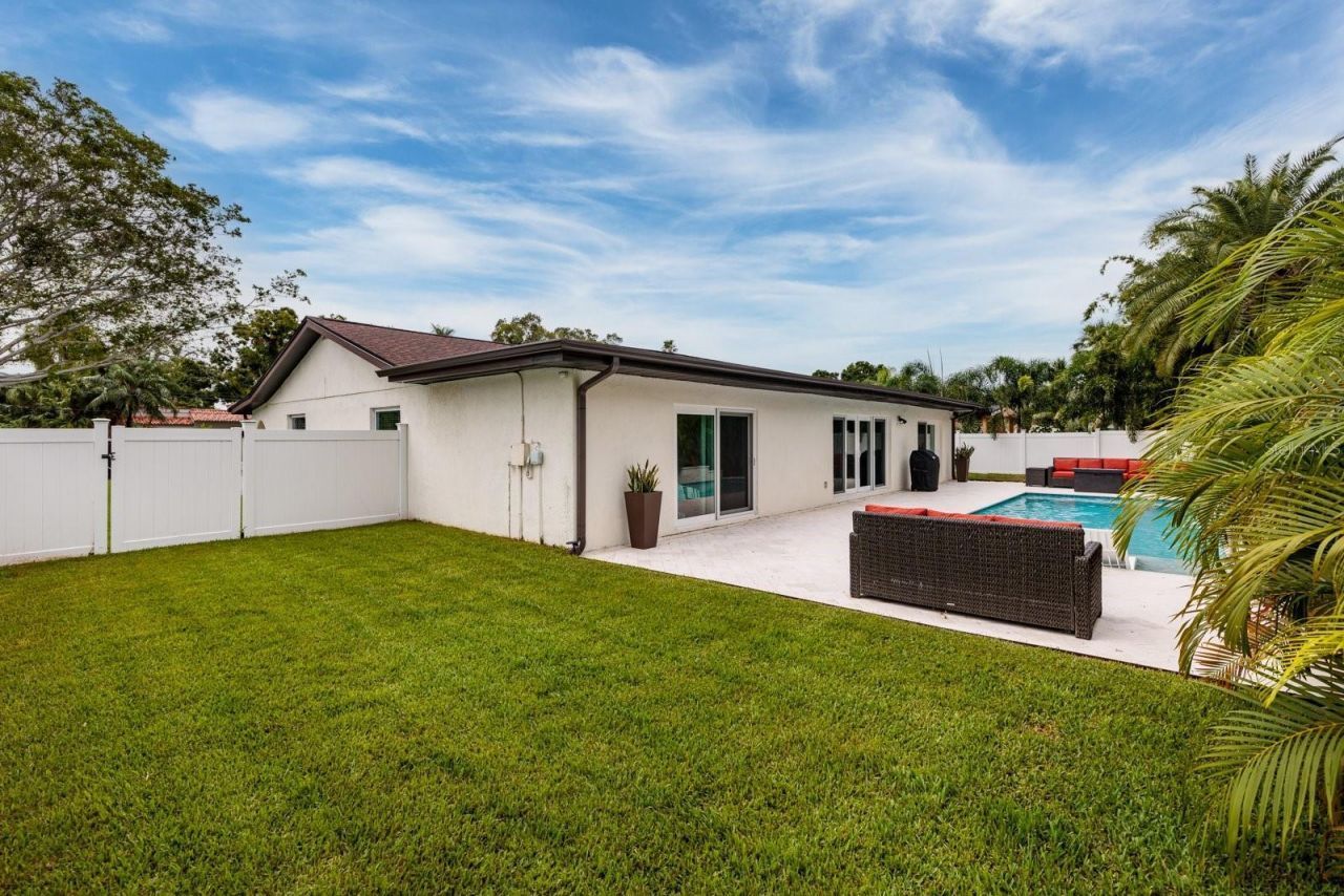 4626 Bayshore Boulevard Ne, Saint Petersburg, FL 33703 Photo