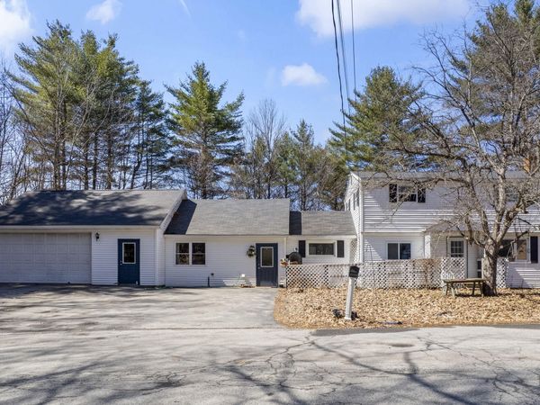 45 Sherwood Drive, Augusta, ME 04330